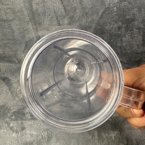 NutriBullet Ultra Cup Replacement for NB-500 NB70500P Compatible OEM - Picture 6 of 7